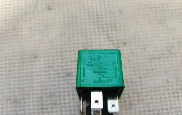 Ford Transit Other relay 82GG13A025CA V23134B3X41