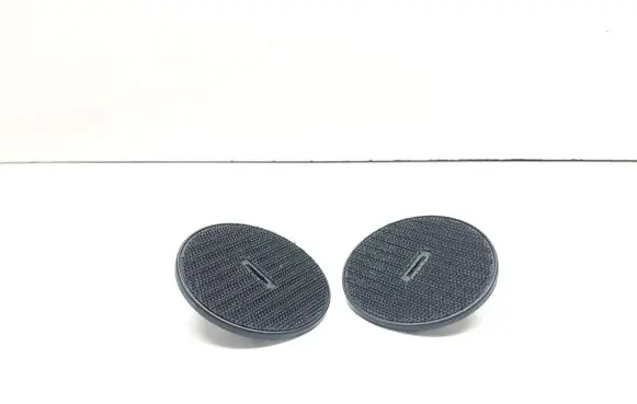 BMW 5 F10 F11 Floor mat clip fixing clamp 9166609