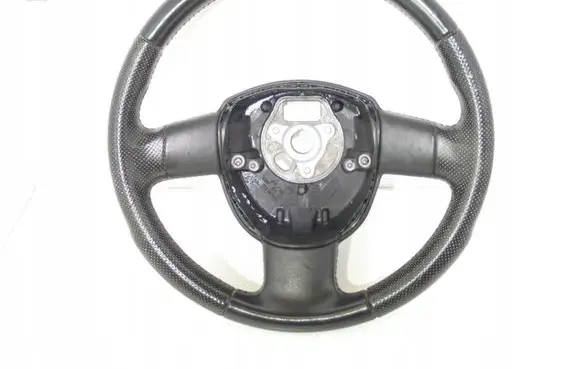 Audi A3 S3 8P Steering wheel Array
