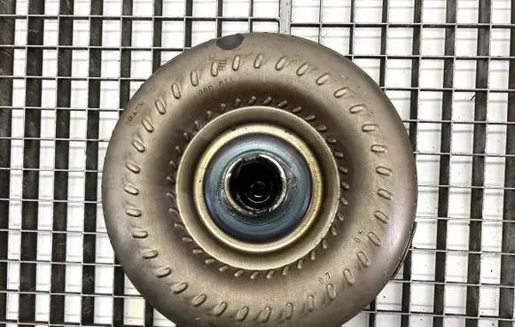 BMW 5 E60 E61 Clutch set kit