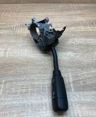 Mercedes-Benz CLK A208 C208 Wiper control stalk 2085450010 01401400