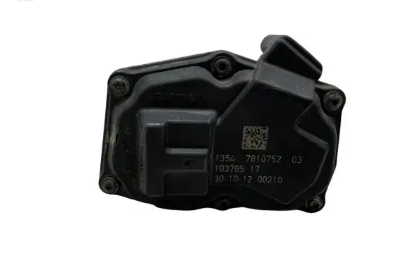 Mini Cooper Countryman R60 Throttle valve 1354781075203 7810752 10378517