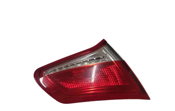 Citroen C4 II Tailgate rear/tail lights 9672155880