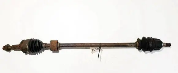 Suzuki Swift I Front driveshaft