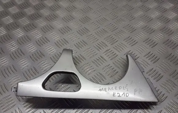 Mercedes-Benz E W210 Under headlight/headlamp trim 2108200412