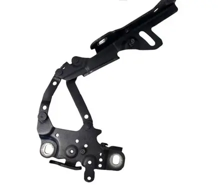 BMW 3 F30 F35 F31 Engine bonnet/hood hinges 41617286343 7286343 41617298137