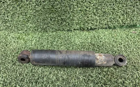 Rear shock absorber/damper