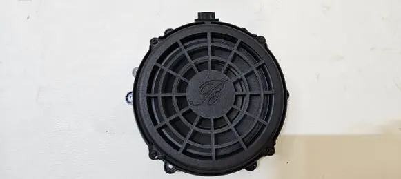 Porsche Panamera (971) Front door high frequency speaker 971035453E