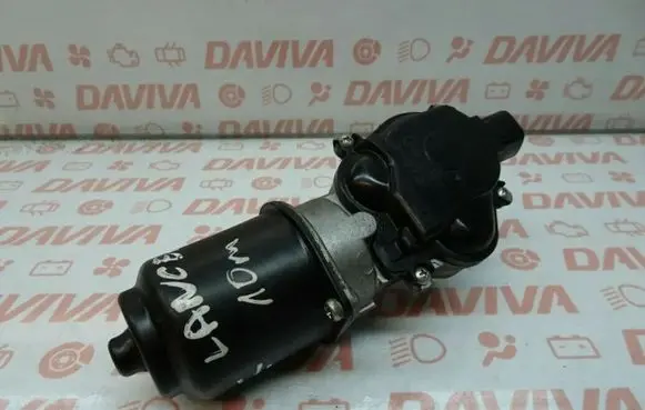 Mitsubishi Lancer Evolution Wiper motor