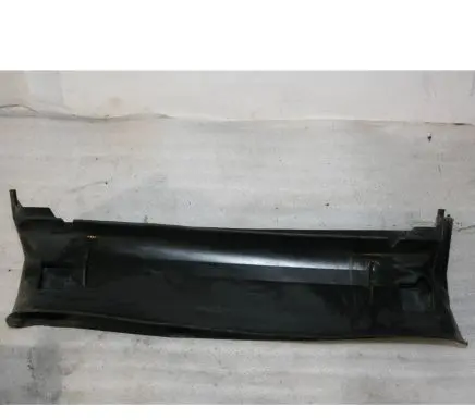 Volvo V50 Brake cooling air channel/duct MGB08678313