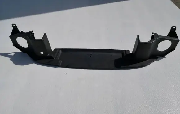 Honda Civic Intercooler air channel guide 74111SMKE000