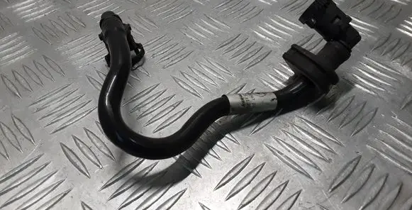 BMW 3 F30 F35 F31 Vacuum line/pipe/hose 7602047