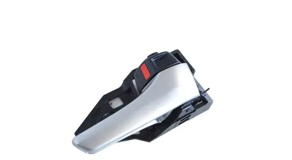 Toyota Prius (XW30) Rear door interior handle 