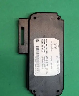 Phone control unit/module