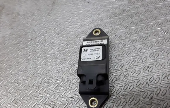 Hyundai Getz Airbag deployment crash/impact sensor 959201C000