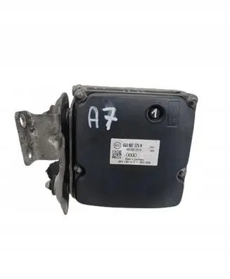 Audi A6 S6 C7 4G ABS Pump 4G0907379H