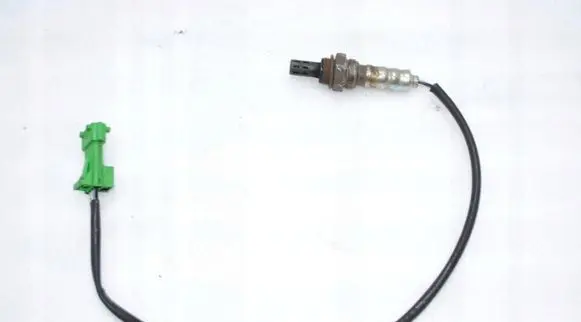 Peugeot 208 Lambda probe sensor OZA659-EE4