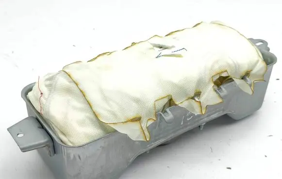 Jeep Grand Cherokee Passenger airbag P05108093AF PT11120 2012A0A