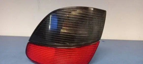 Peugeot 406 Rear/tail lights 45503