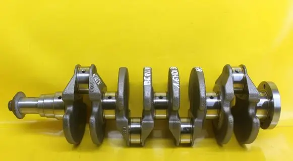 Citroen Berlingo Crankshaft 849 2130B0708B