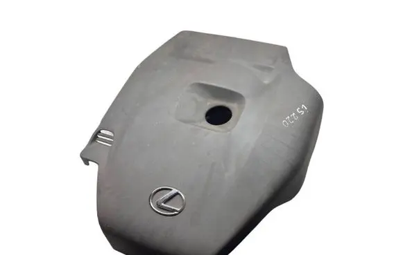 Lexus IS 220D-250-350 Engine cover (trim)