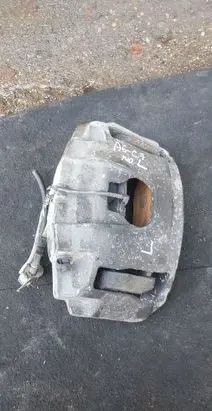 Audi A6 C7 Front brake caliper