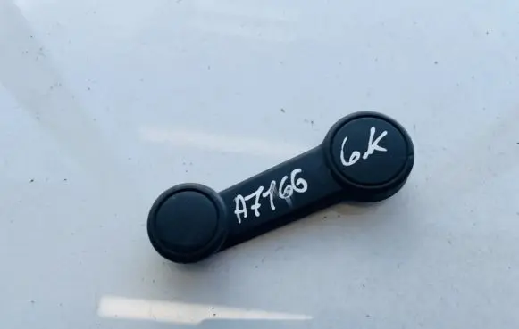 Ford Mondeo MK I Front door window winding handle 93bbf23342