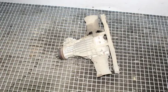 Volkswagen Phaeton Rear differential 4E0501713 0AR500043B