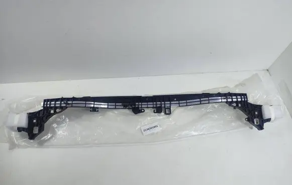 Mercedes-Benz E W213 Top upper radiator support slam panel A2136201801 2136201801
