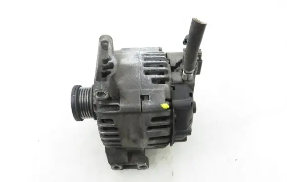 Mercedes-Benz B W245 Generator/alternator A6401540502