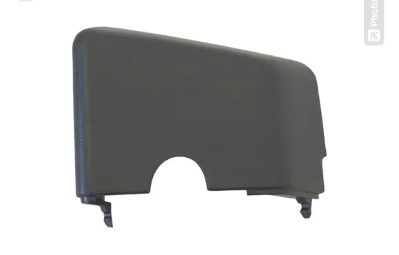 Opel Zafira B Headlining roof cover 24443684 3450316