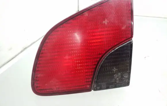 Peugeot 406 Tailgate rear/tail lights 45505 5108