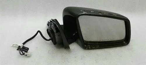 Mercedes-Benz E W212 Front door electric wing mirror A2128100264