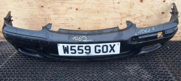 Mercedes-Benz S W220 Front bumper