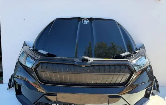 Skoda Enyaq iV Front piece kit 