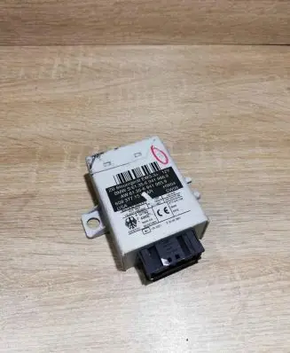 BMW X5 E53 Immobilizer control unit/module 6941986