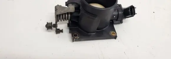 Ford Mondeo Mk III Throttle valve 1S7U9E927