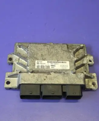 Ford Focus Engine control unit/module BV6112A650CC