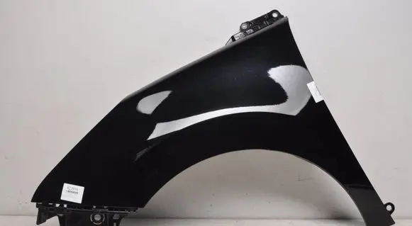 Peugeot 5008 Fender 