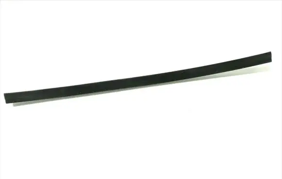 Mercedes-Benz E AMG W210 Rubber seal front door (on door) A2107250165