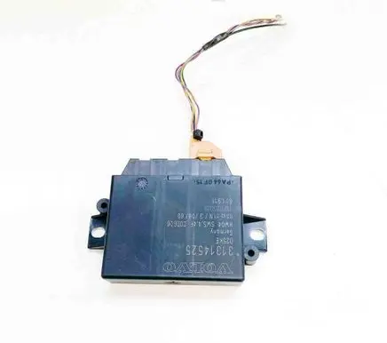 Volvo V60 Parking PDC control unit/module 31314525