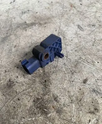 Volvo V50 Airbag deployment crash/impact sensor 9w8314a686