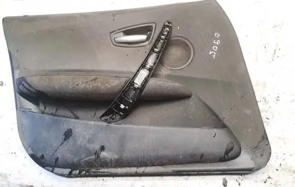 BMW 1 E81 E87 Front door card panel trim 5141713329706 10628510