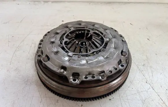 Citroen C4 I Picasso Clutch set kit 324048510