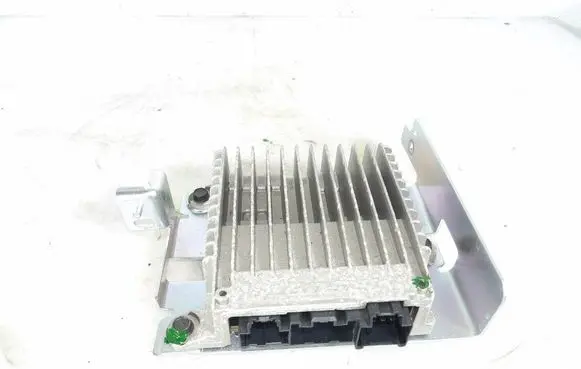 Renault Scenic III - Grand scenic III Sound amplifier 280630547R