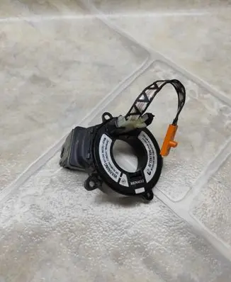 Renault Scenic I Airbag slip ring squib (SRS ring) 54353383