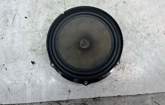 Volkswagen Golf VI Front door speaker 1K0035454P