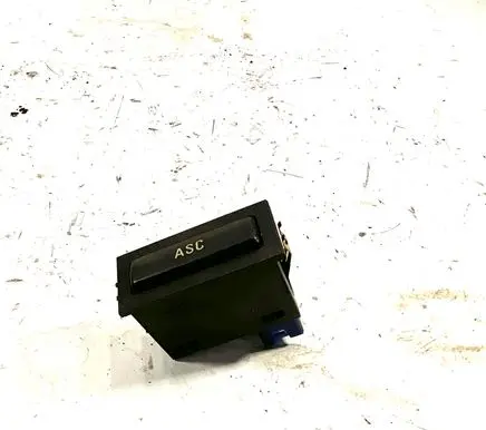 BMW 5 E39 ESP (stability program) switch 8363694