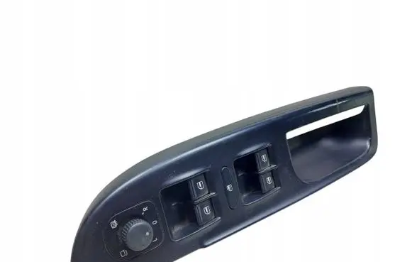 Volkswagen PASSAT B6 Electric window control switch 3C186717B CS996960Y