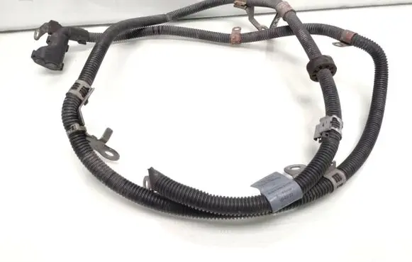 Mercedes-Benz C W204 Wires (generator/alternator) A2044402713 A6511590046